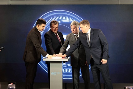 Компания «Арнест Упаковочные Решения» объявила о запуске третьей производственной линии в Ульяновске