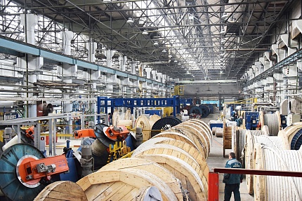 10 символов 2025-го. Итоги года от «Москабельмет»