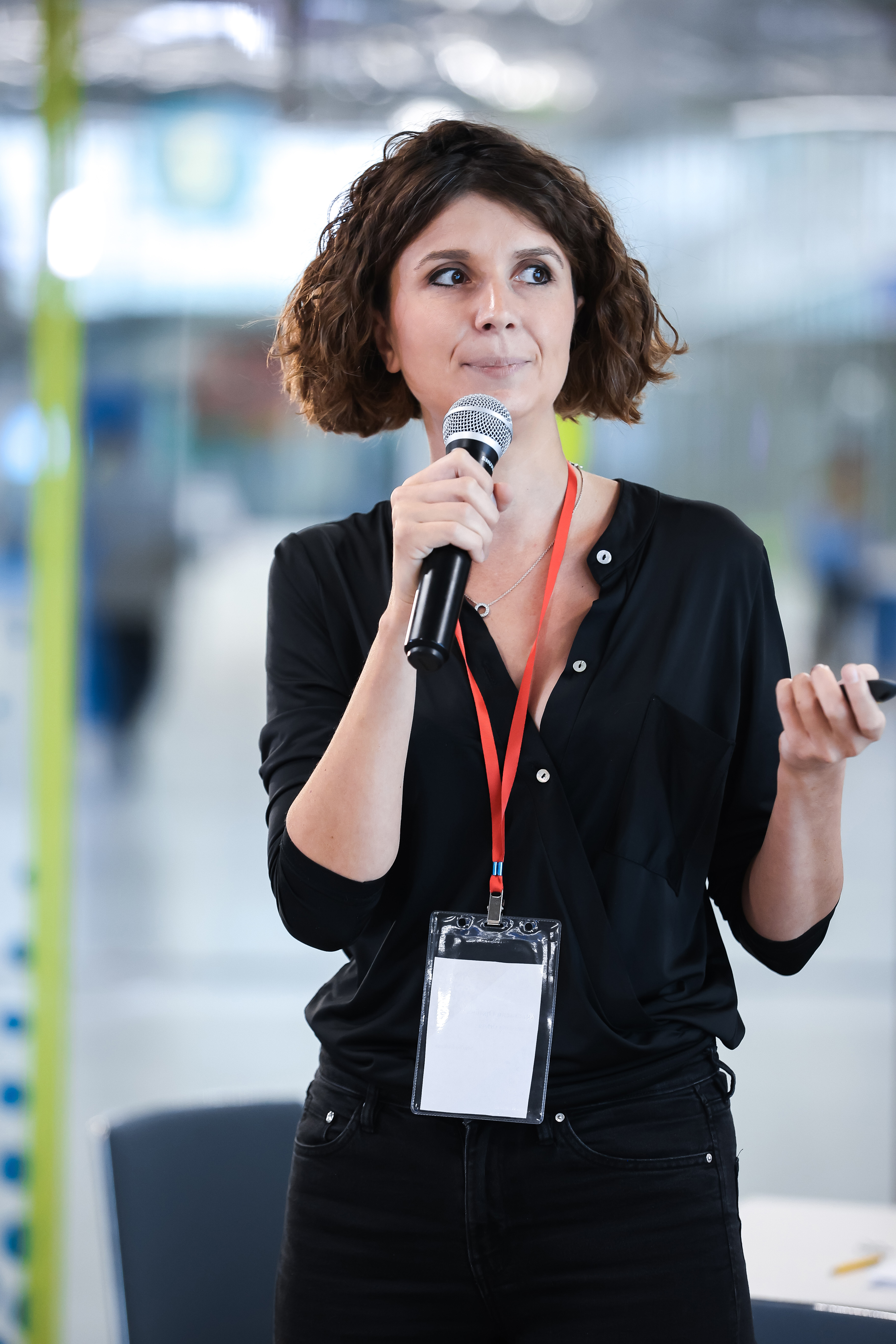 AlumForum 2021 - Между землей и небом. Аэропорты будущего preview 3