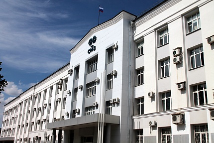 Самарский металлургический завод запускает центр розничной торговли на Урале