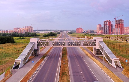 Алюминиевая Ассоциация и Норвегия развивают сотрудничество в алюминиевом мостостроении