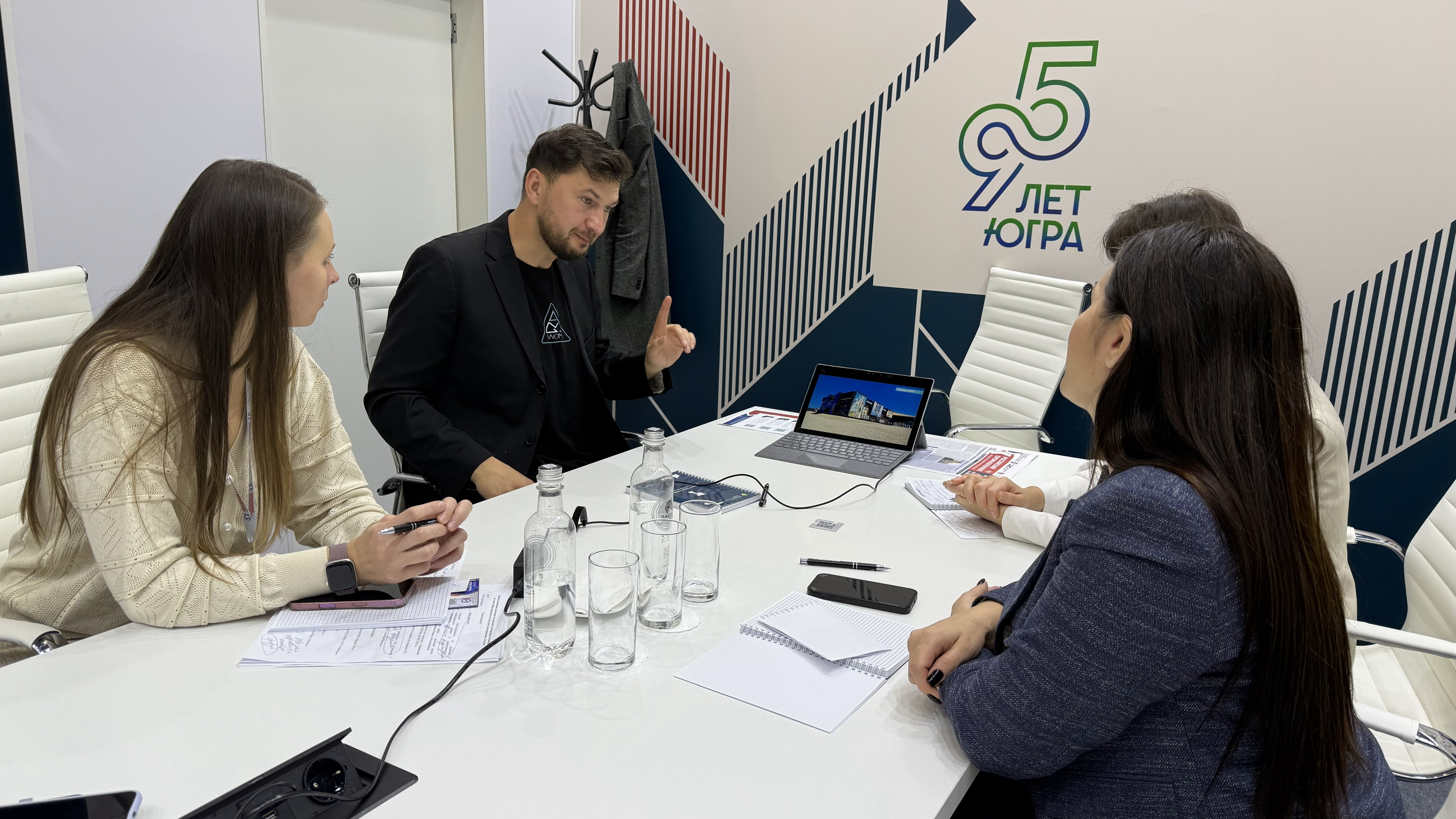 Алюминиевая отрасль предложила решение для модернизации инфраструктуры и социального развития регионов