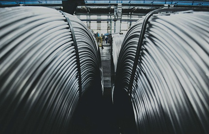 Алюминиевая Ассоциация продемонстрировала преимущества современной алюминиевой проводки