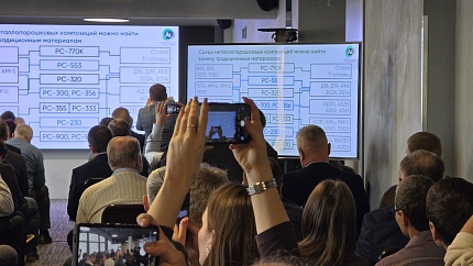 Аддитивные технологии в России показывают двукратный рост