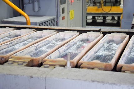 «Русал» объявил режим глиноземной экономии. Обзор