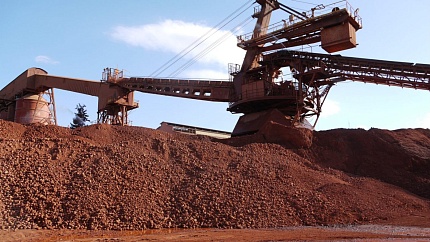 Источник оценил возможные потери «Русала» из-за переворота в Гвинее