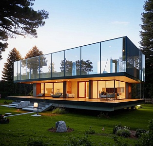 Вклад алюминиевой отрасли в развитие ИЖС в рамках реализации национального проекта «Инфраструктура для жизни»