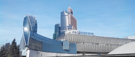 Алюминиевая Ассоциация и «ЭКСПОЦЕНТР» расширяют сотрудничество