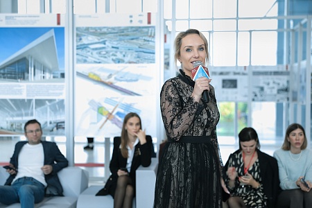 AlumForum 2021 - Коллекция «live car» дизайнера Вадима Мерлиса preview 1