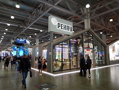 Производители оконных систем переходят на алюминий