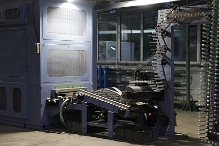 «ИнКомПро» открыло современное импортозамещающее производство алюминиевых туб в Шелехове