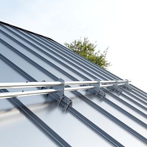 РУСАЛ и Roofsystems заключили соглашение о развитии рынка новых алюминиевых продуктов