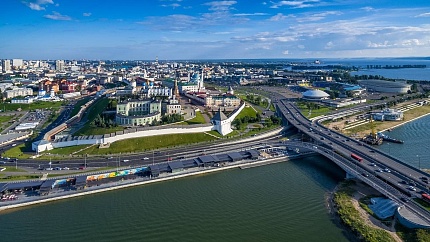 Алюминиевая Ассоциация выступит партнером форума «Ребус»