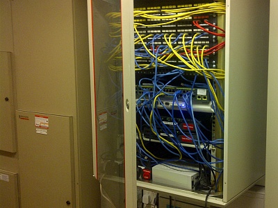 Алюминий вернули в провода