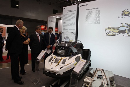 Международная специализированная выставка «Импортозамещение» preview 3