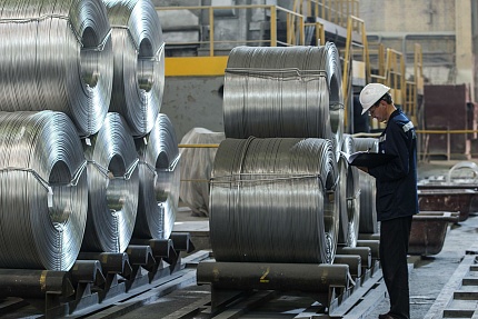 РУСАЛ прошел сертификацию по стандартам Aluminium Stewardship Iniative