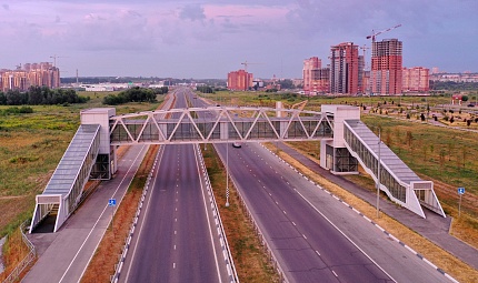 Алюминий в отечественном мостостроении