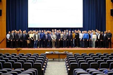 УНКОМТЕХ на заседании секции АЭК «Кабели и провода для машин, оборудования и приборов»