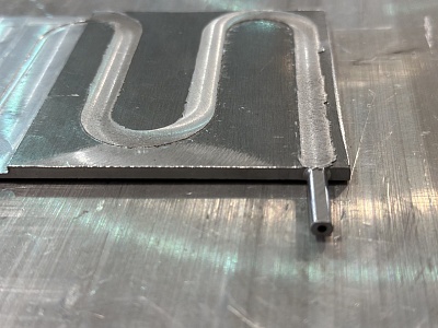 Инновационные технологии Сеспель на Металлообработке-2023