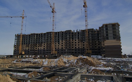 Lenta.ru: Алюминиевой ассоциации представили новые окна для жилищного строительства