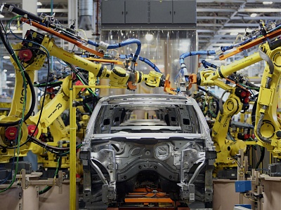 Алюминиевая Ассоциация стимулирует применение алюминия в транспорте