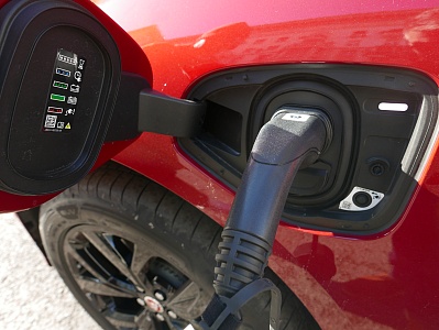 Москва заряжает электромобильное будущее