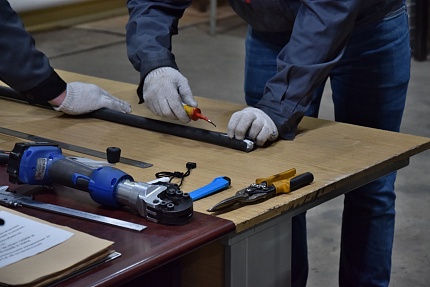 ГК «Москабельмет» – монтаж на все 100: третий выпуск большого видеопроекта