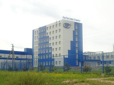 Воробьёв дал старт новой линии производства на заводе упаковки в Волоколамске