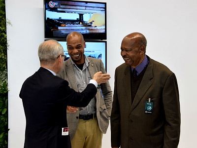 Завершился «Иннопром-2017»