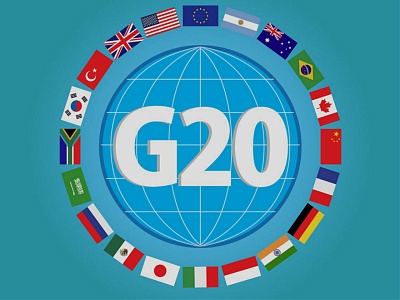 Россия на саммите G20 2018 года предложит создать ассоциацию стран – производителей алюминия