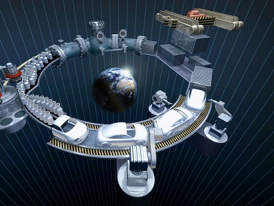 РУСАЛ поделился опытом внедрения наилучших доступных технологий