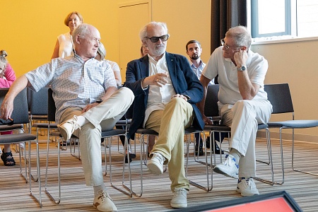 Южный форум по архитектуре, строительству и благоустройству preview 2