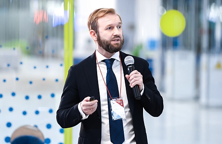 AlumForum 2021 - 3R архитектуры: Реставрация. Реконструкция. Реновация preview 4