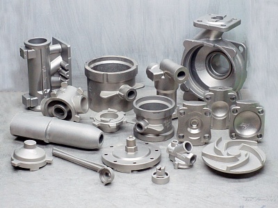 Алюминиевый Вестник №7: Алюминиевый драйв