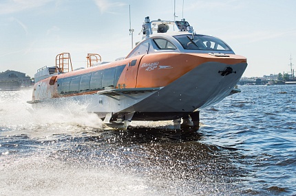 Перспективные направления использования алюминия – Интервью эксперта Ассоциации в журнале «Корабел»