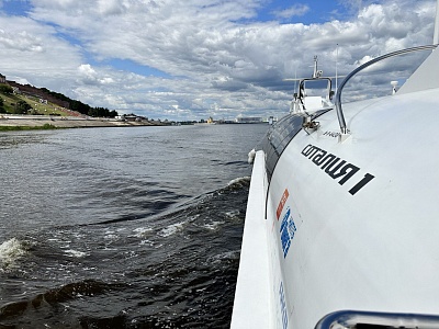 Алюминий, окрыляющий корабли – премьера фильма на РБК