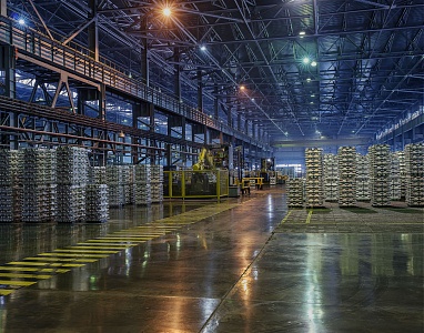 Алюминиевый проект "Красноярская технологическая долина" пополняется резидентами