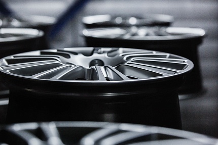 Минпромторг России: Автомобильные диски стали качественнее