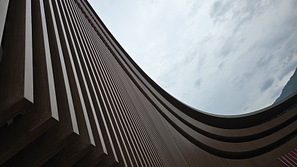 В Москве состоится сессия госзаказчиков строительного комплекса