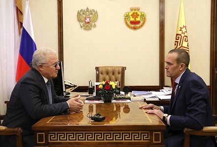 2-й ежегодный семинар по сварке в Чебоксарах preview 4