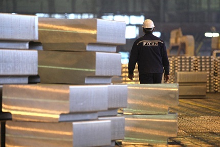 Известия: Олег Дерипаска ждет иностранных инвесторов в "Алюминиевой долине"