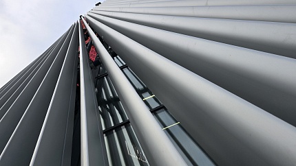 Тайны металлической матрёшки