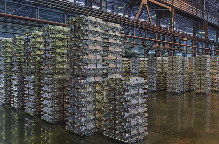 Алюминиевая Ассоциация обсуждает проекты с использованием алюминия на Сахалине