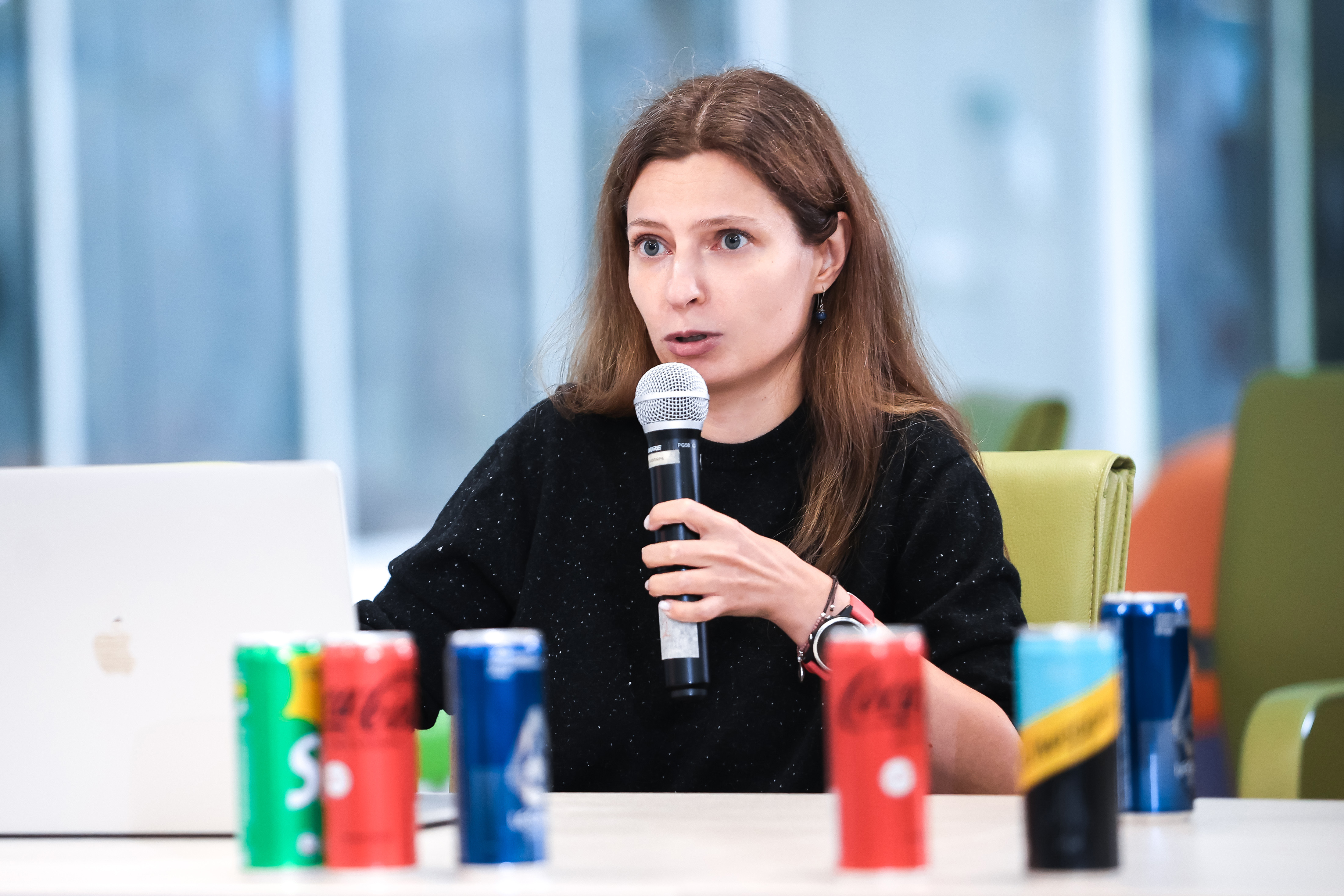 AlumForum 2021 - Новые возможности алюминия в дизайне объектов малых архитектурных форм в городском пространстве preview 1