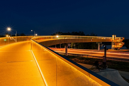 Алюминиевые технологии меняют облик современного строительства