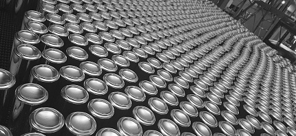 Росстандарт утвердил новый ГОСТ на алюминиевую банку