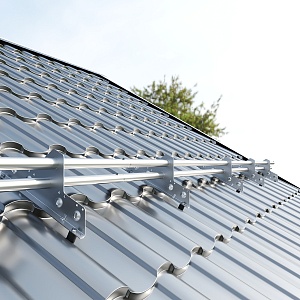 РУСАЛ и Roofsystems заключили соглашение о развитии рынка новых алюминиевых продуктов