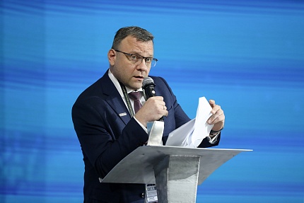 «РМ Рейл» презентовала линейку моделей из алюминиевых сплавов на форуме «Россия»