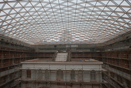 Алюминиевый Вестник: Алюминий на века