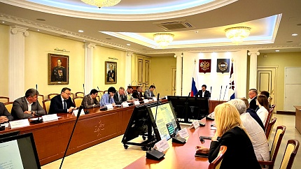 Алюминиевая Ассоциация  предлагает инновационные решения для развития инфраструктурных проектов Мордовии